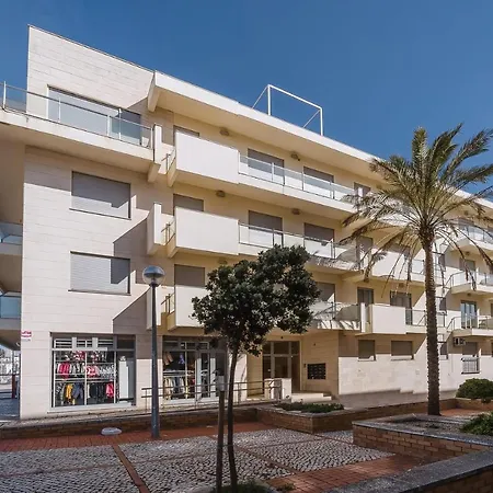 Refugio Mar Ναζαρέ