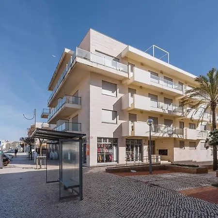 Refugio Mar Apartmán