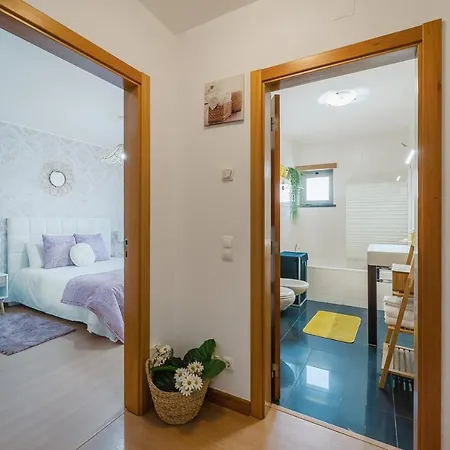 아파트 Refugio Mar