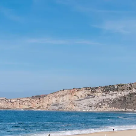 Refugio Mar 아파트 *
