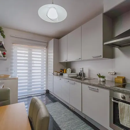 Refugio Mar 아파트