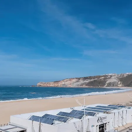 Refugio Mar 나자레