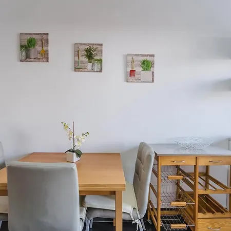 Refugio Mar 아파트
