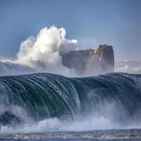 Refugio Mar