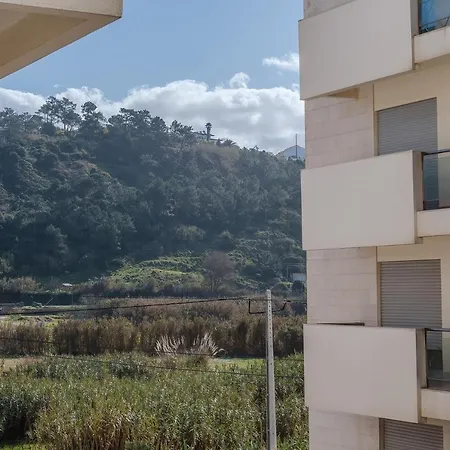 Refugio Mar Apartmán