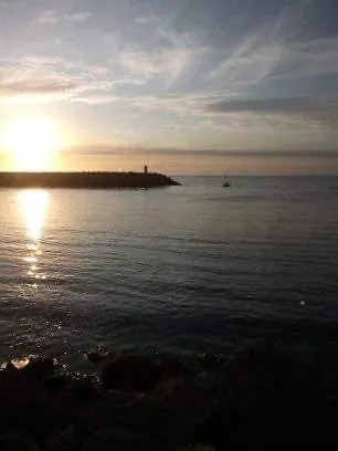 아파트 Refugio Mar 나자레