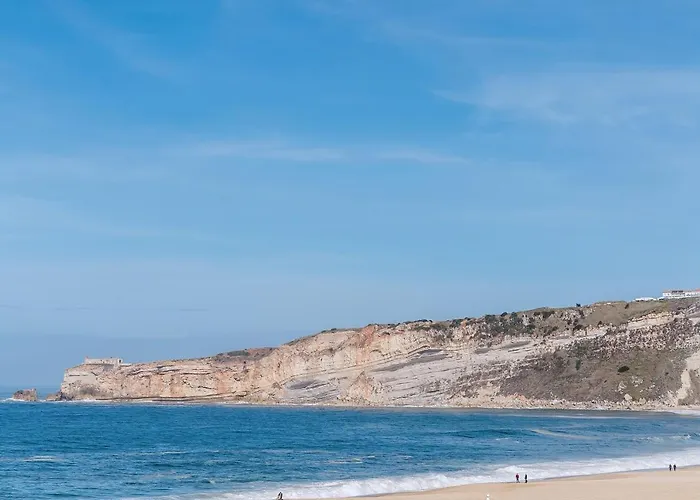 Refugio Mar Διαμέρισμα *