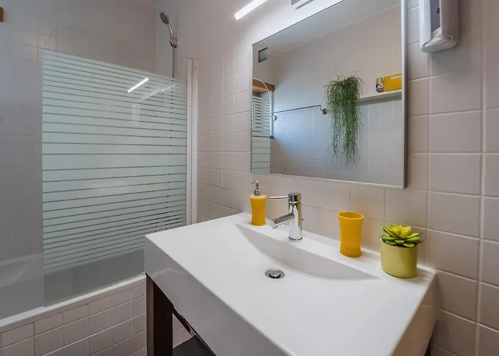 Refugio Mar Ναζαρέ