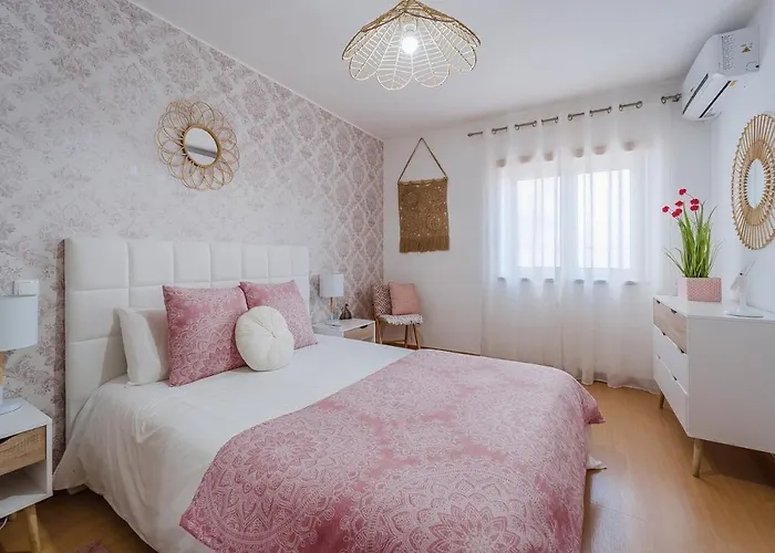 Refugio Mar Apartmán *