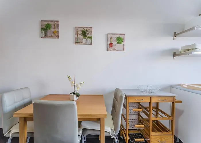 Refugio Mar Apartmán