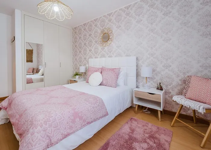 Refugio Mar Διαμέρισμα *