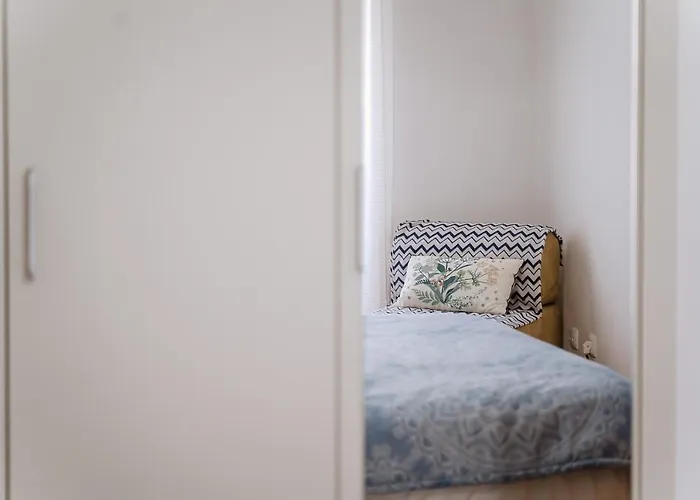 Refugio Mar Apartmán Nazaré