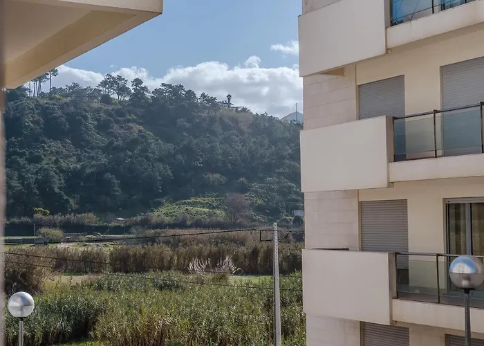 Refugio Mar Apartmán