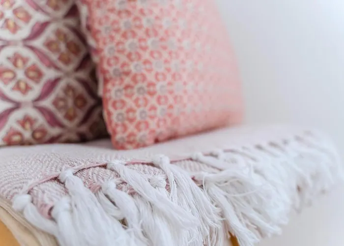 Apartmán Refugio Mar