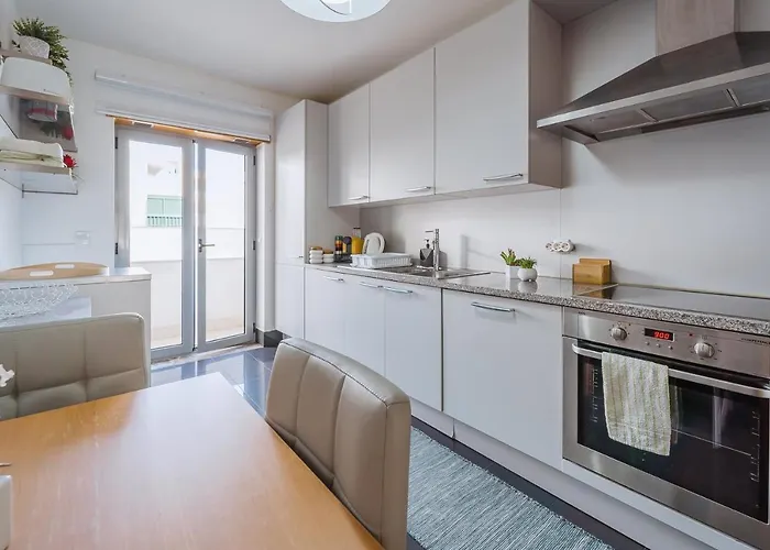 Refugio Mar Apartmán *