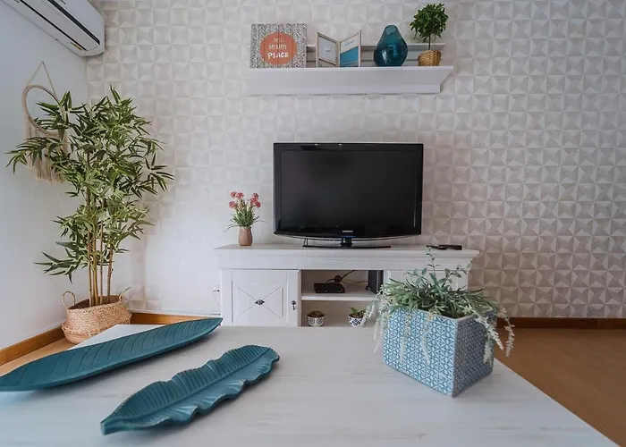 Refugio Mar Apartmán