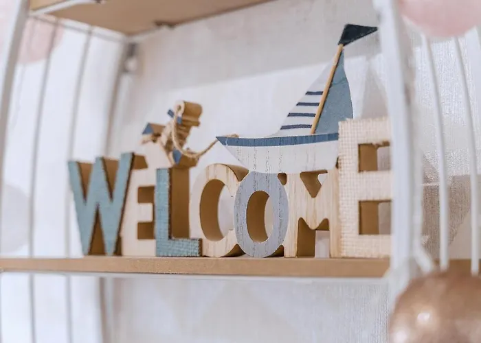 Refugio Mar Apartmán *