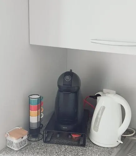 Apartamento Refugio Mar Nazaré