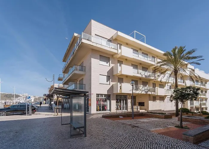 Refugio Mar Apartamento