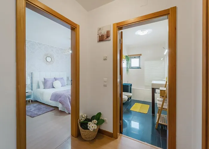 Apartamento Refugio Mar