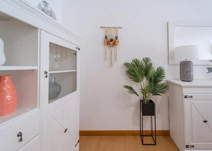 Apartamento Refugio Mar *