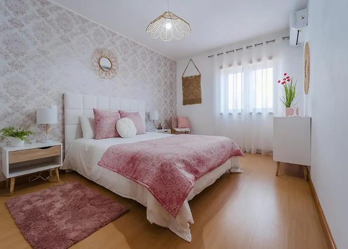 Apartamento Refugio Mar