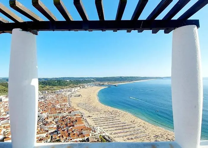 Refugio Mar Apartamento