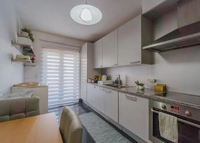 Refugio Mar Apartamento