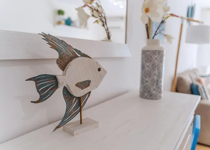 Apartamento Refugio Mar Nazaré