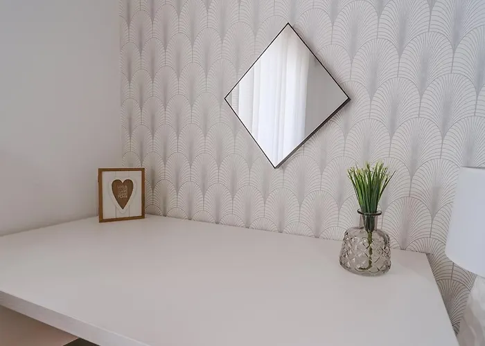 Refugio Mar Apartamento *