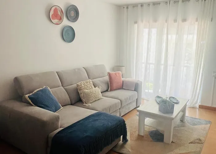 Refugio Mar * Nazaré